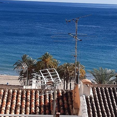 Isla Bonita Vielle Ville Pietonier Jusqu A La Plage A 1 Mn บิยาโฮโยซา ภายนอก รูปภาพ